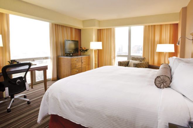 The Curious Case of Boutique Hotels -