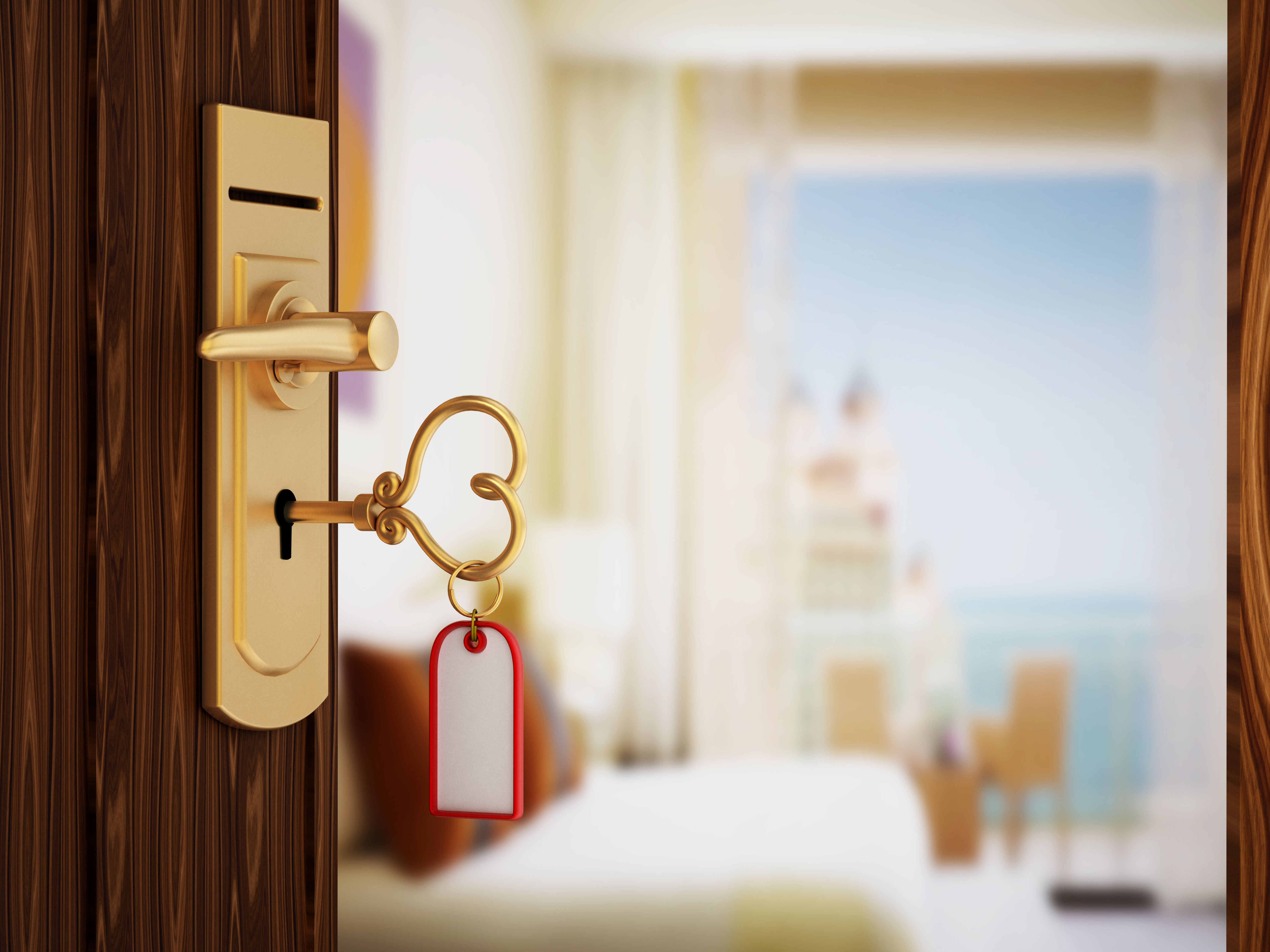 5 Simple Tips to Get More From Your Hotel Day Stay