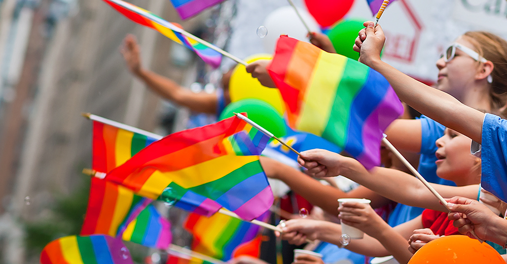 HotelsByDay Gains LGBTQ Support