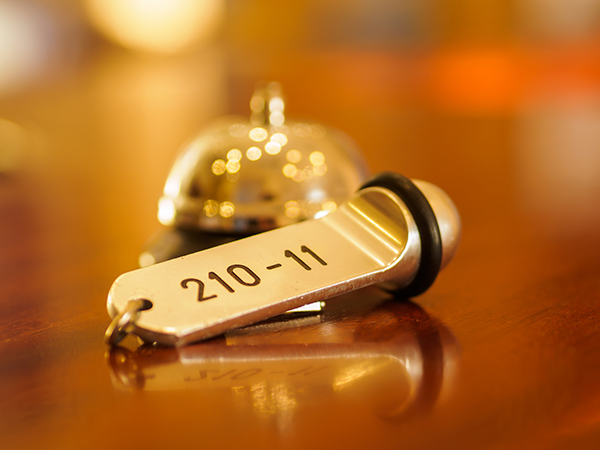 Save 75% on NYC Rooms This Holiday Season