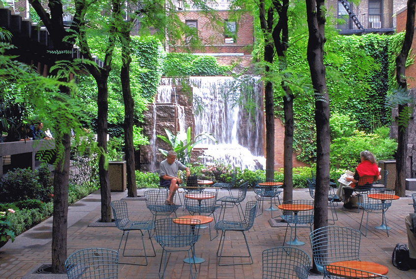 greenacrepark