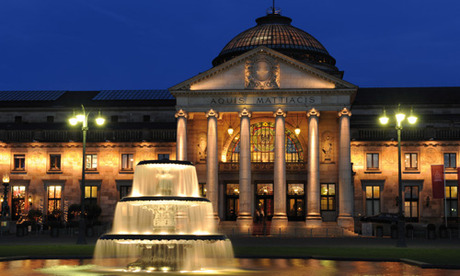 Kurhaus