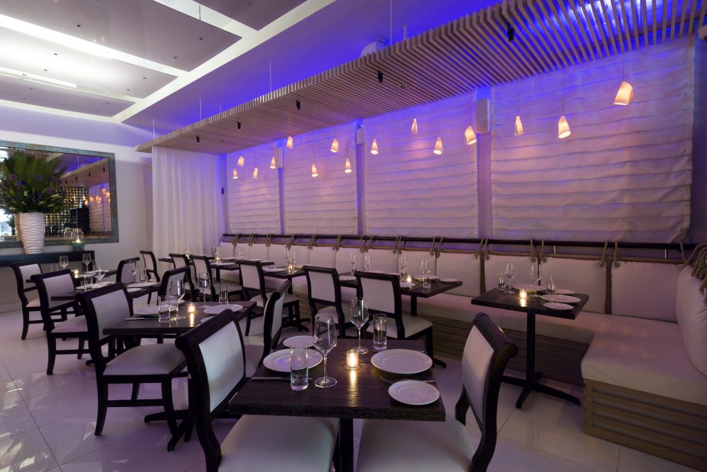 Nerai Restaurant New York City