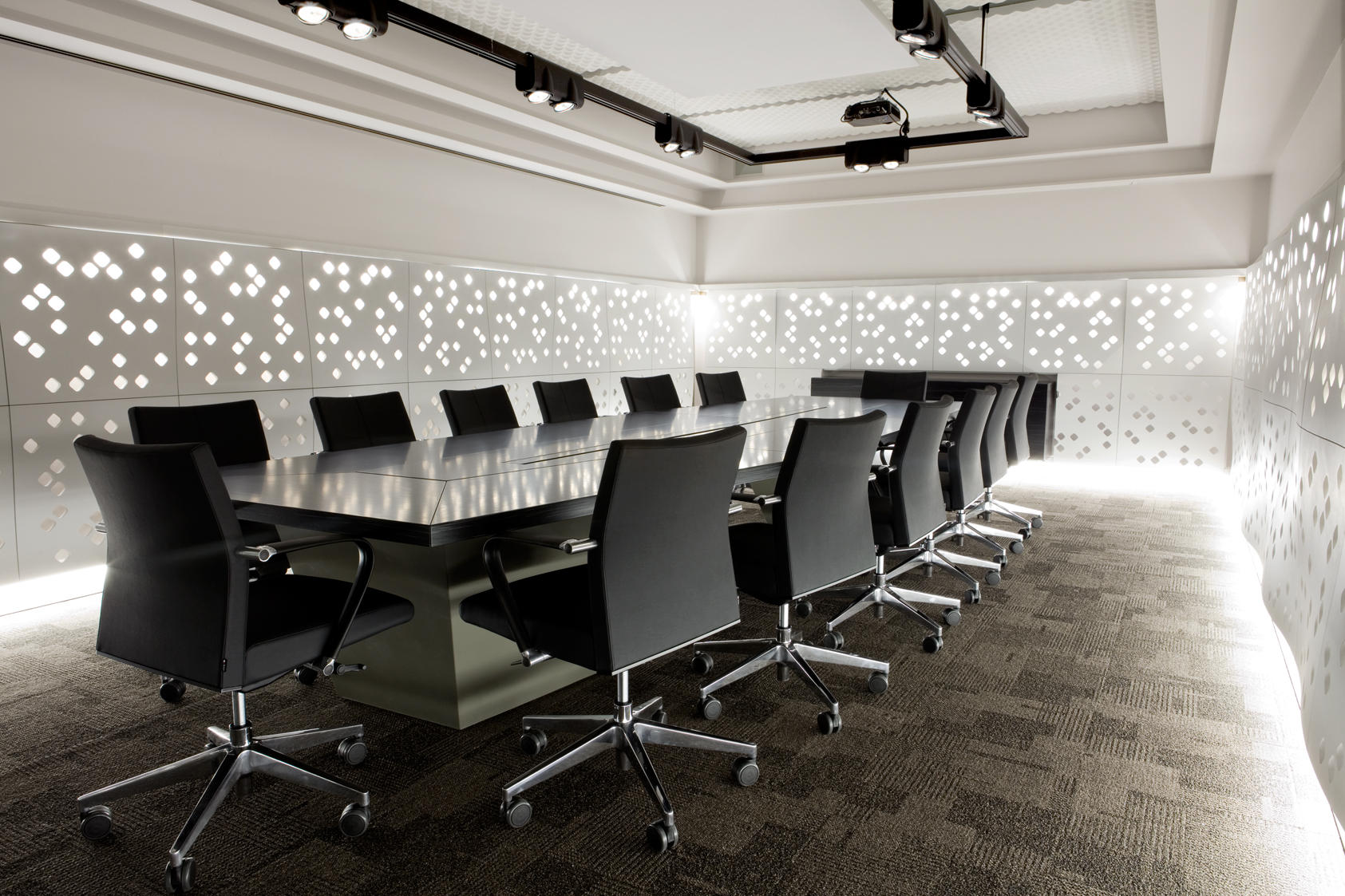 Daybooking Conference Rooms…The Future of Meetings!