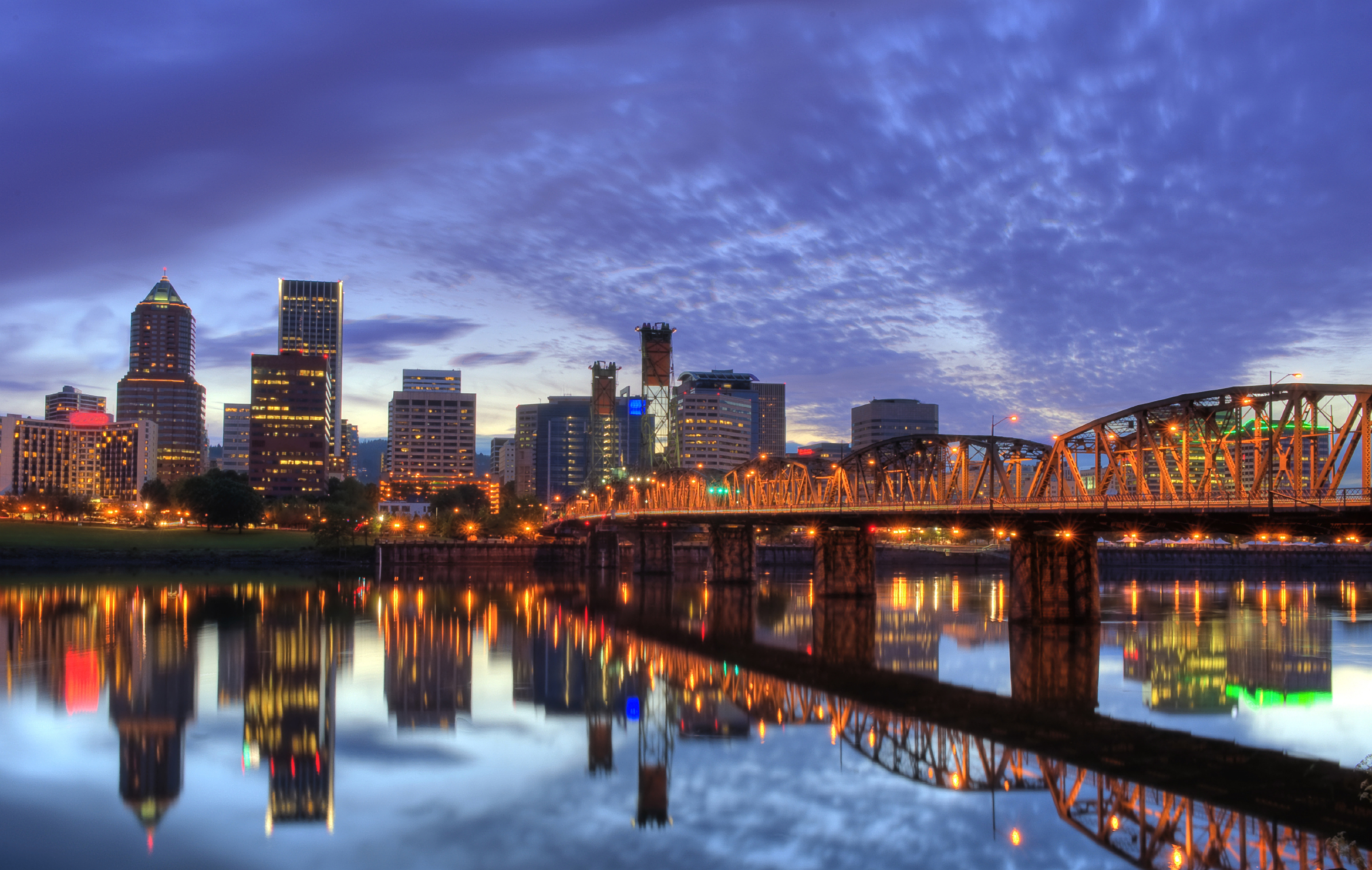 Hidden City: Portland…the Perfect Alternative Daycation