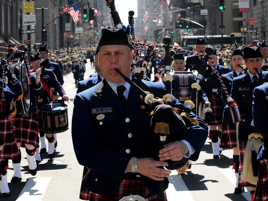 The 10 Best St. Patrick’s Day Parades in the U.S. to Add to Your Bucket List