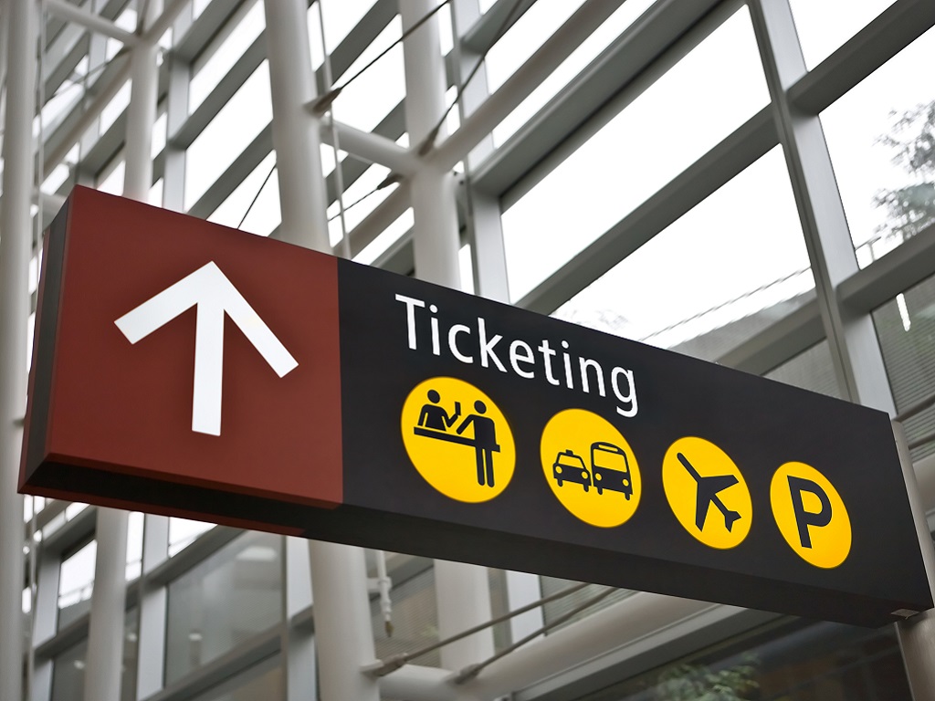 How to Avoid Being Bumped from a Flight
