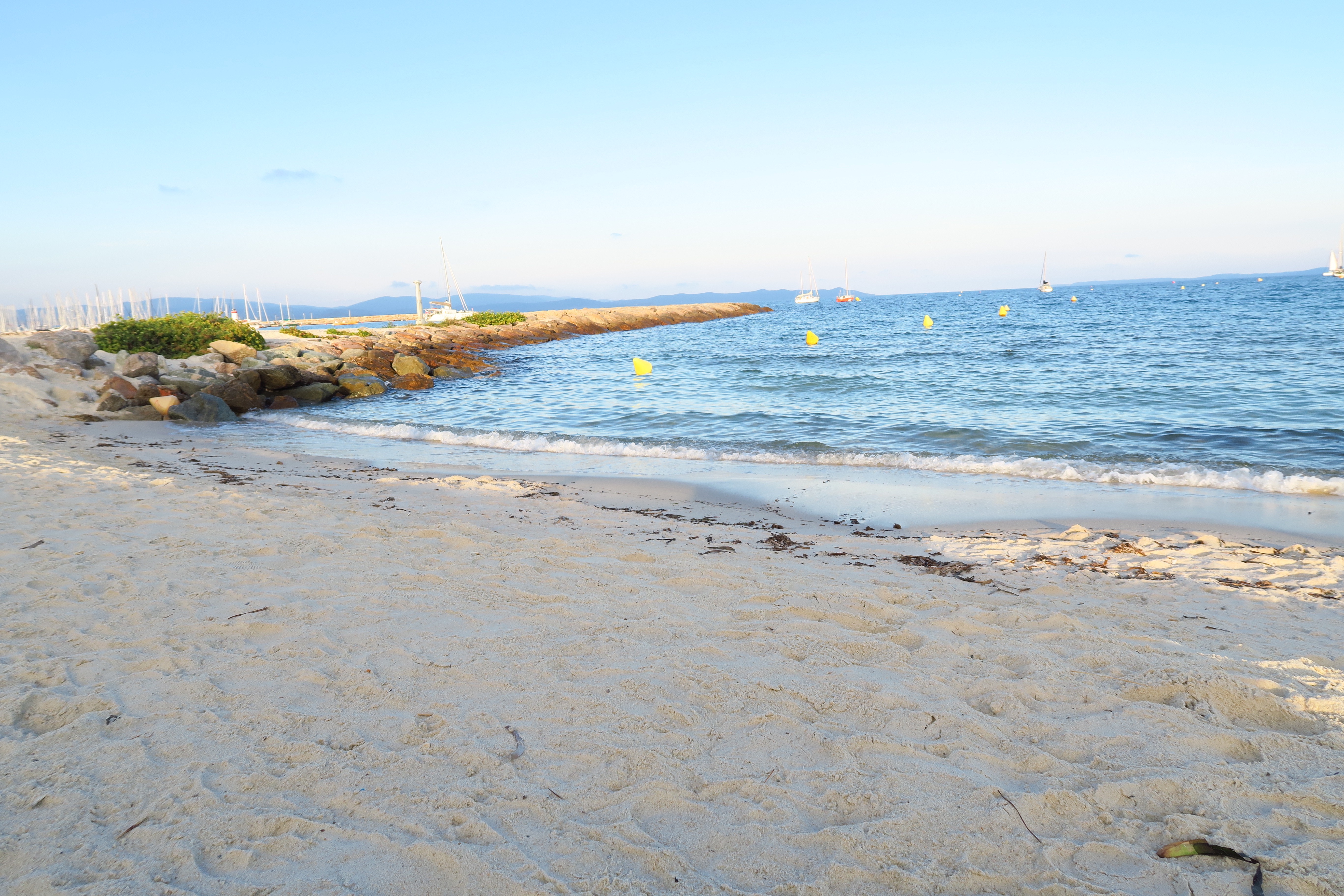 Hyères, France: the daycay of your dreams
