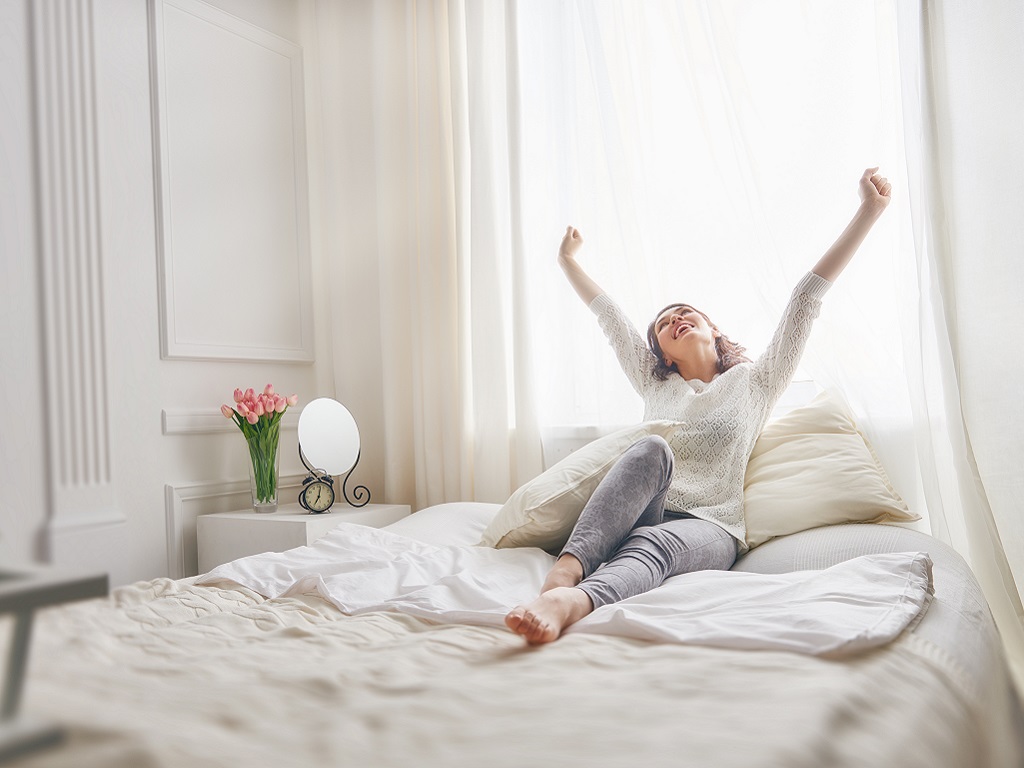 Need a Nap? Here’s How Guests Actually Use a Day Stay Hotel