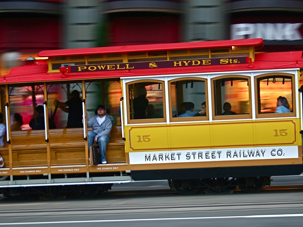 An Insider’s Guide to a Day Trip in San Francisco - sffeature