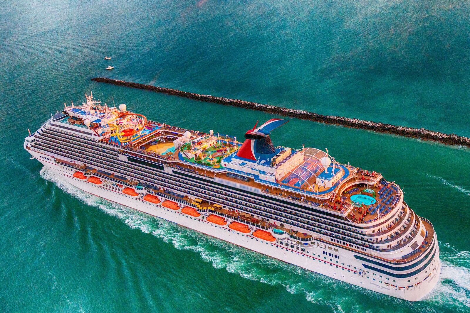 When is the Best Time to Take a Cruise – Ultimate Guide