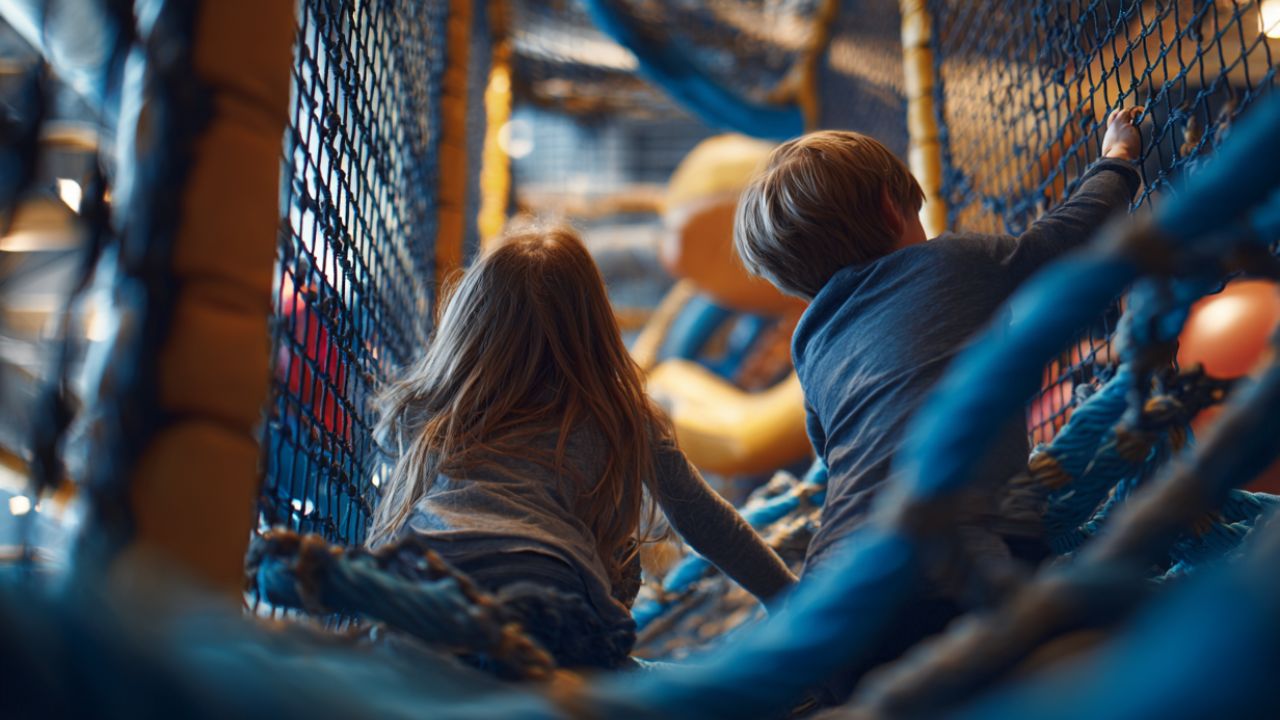 15 Best Kid-Friendly US Airports with Playgrounds