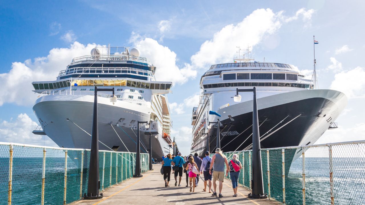 Day Use Hotels in Miami and Fort Lauderdale for Cruisers