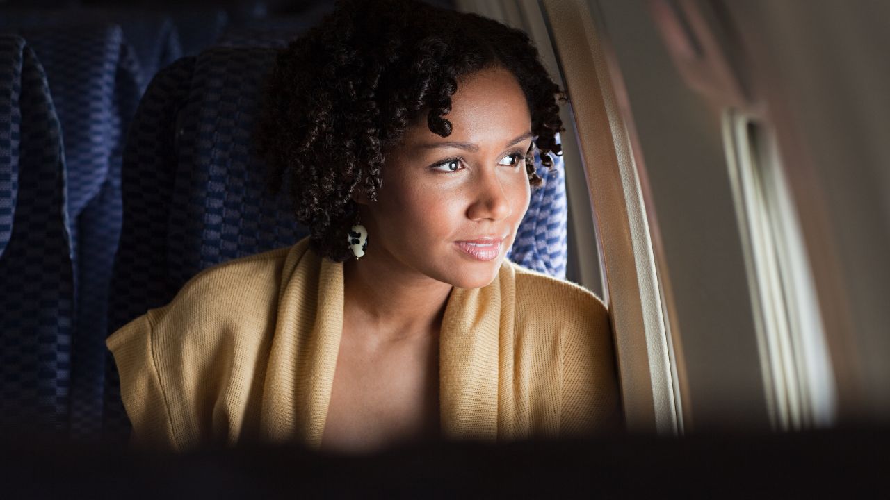 Foods You Should Avoid Before (and During) a Flight