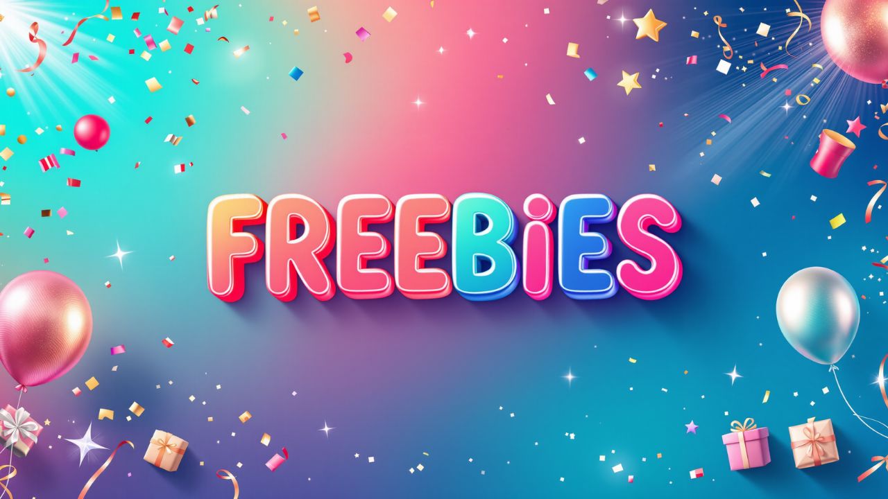 30 Freebies You Can Get While Traveling