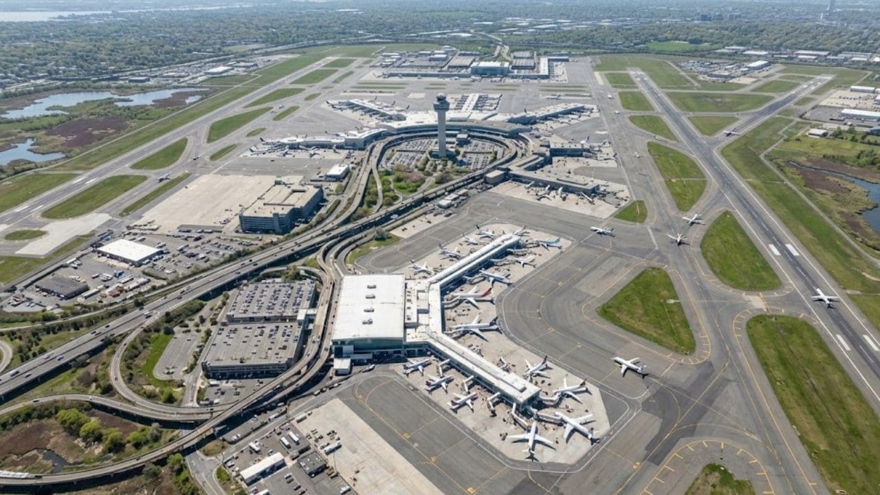 Where to Sleep, Shower, or Relax at JFK Airport During a Layover (2026 Guide)