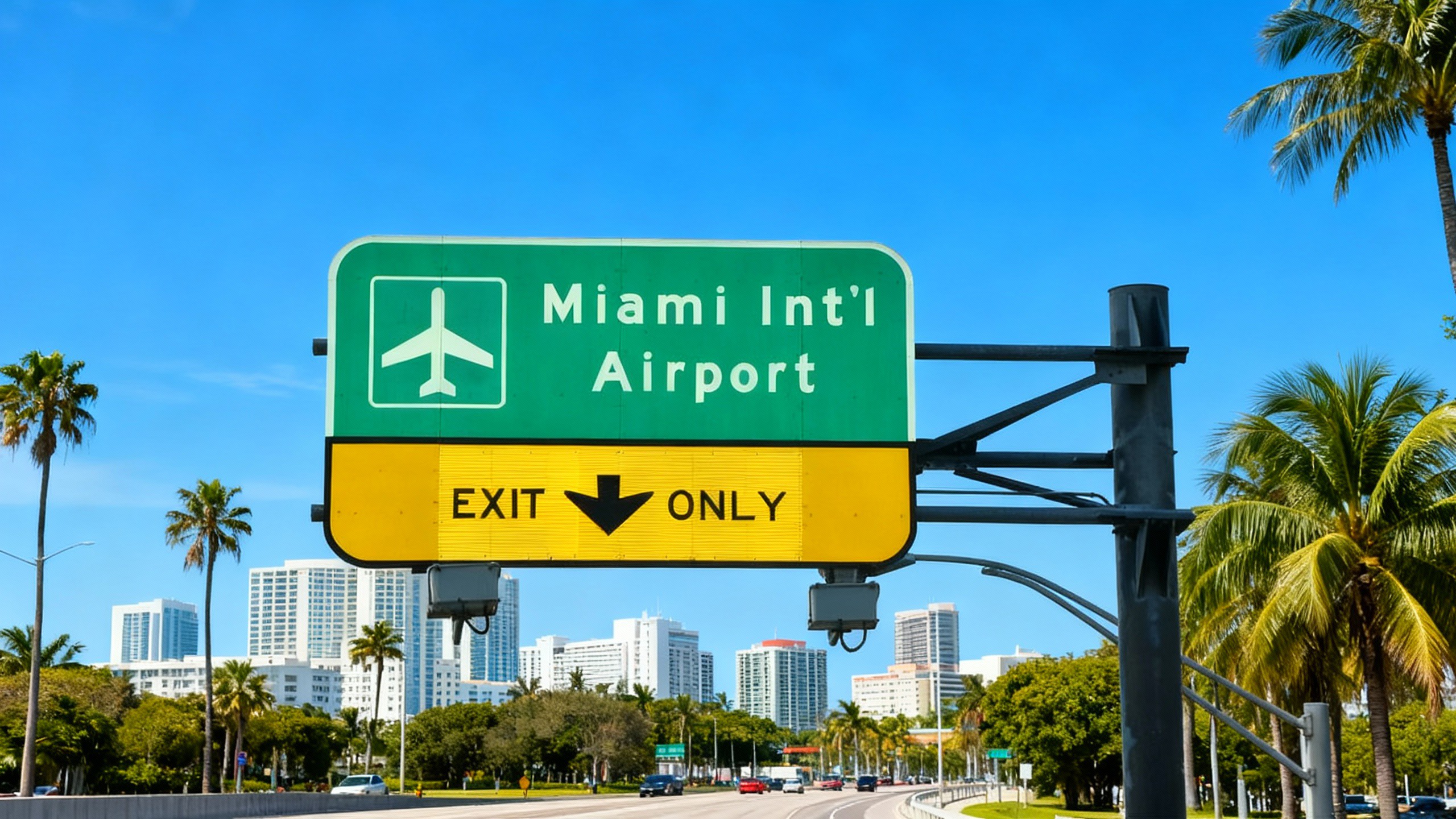 Where to Sleep, Shower or Relax at Miami Airport During a Layover (2026 Guide)