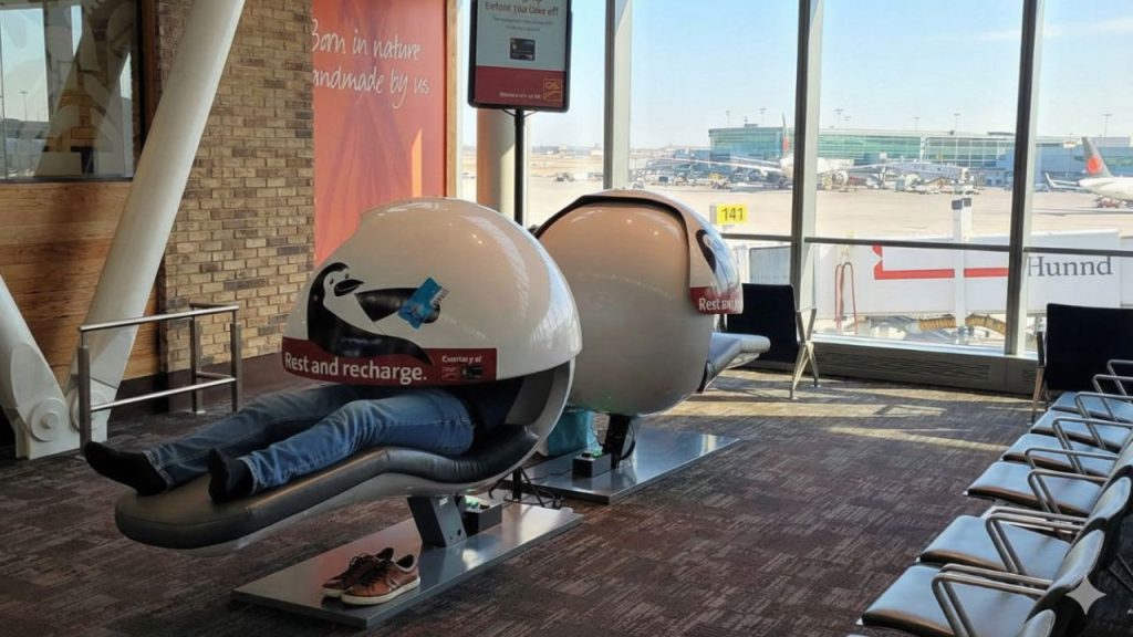 cibc energy pods