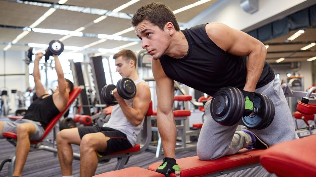 goodlife fitness toronto day pass gym