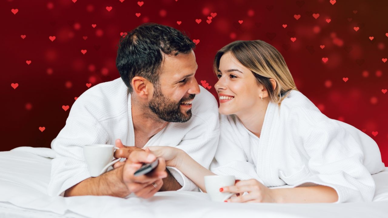 5 Ways a Day-Use Hotel for Couples Can Improve Your Relationship