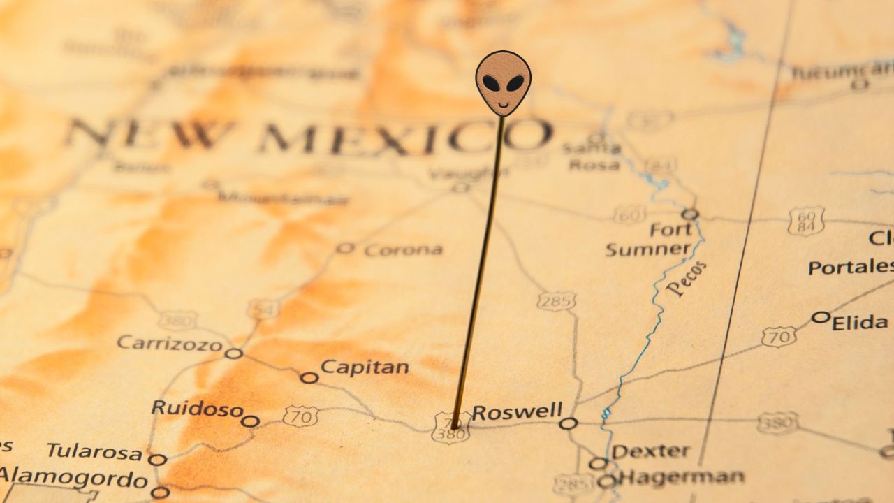 Why a Roswell Daycation Might Be Your Smartest Road Trip Move