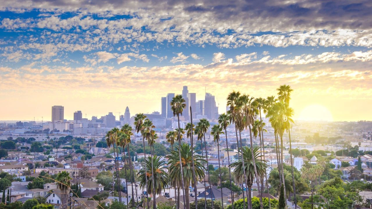 LAX Layover Guide: Where to Sleep, Shower, and Relax During a Layover in Los Angeles