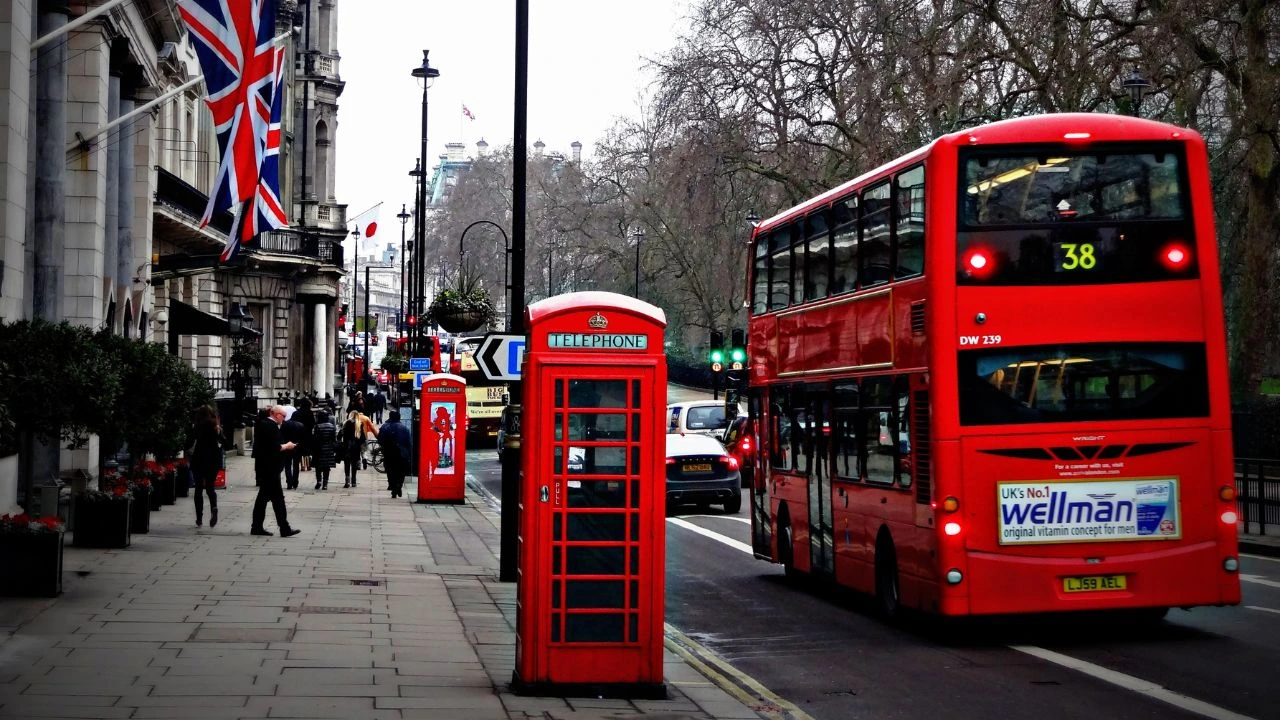21 Fascinating Facts About London You Want to Know