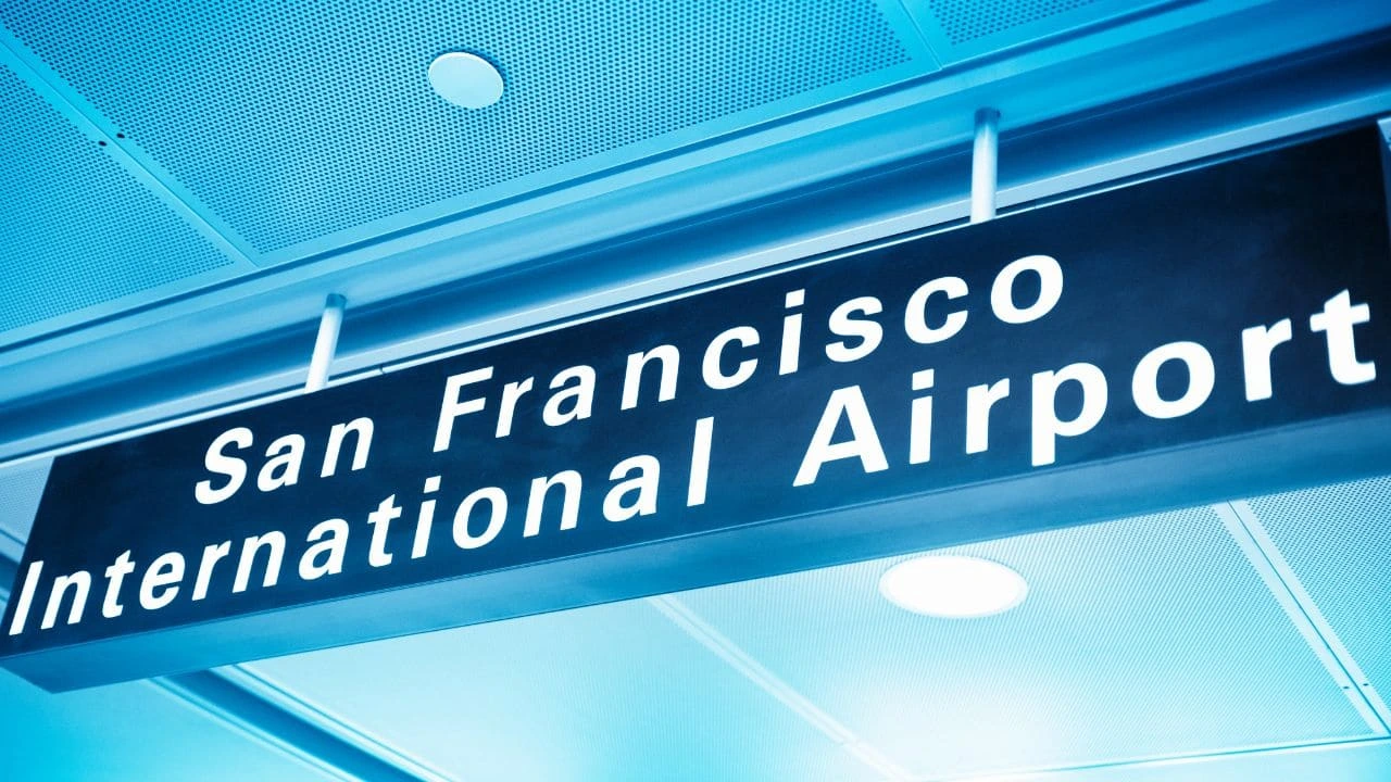 San Francisco Airport Layover Guide: Where to Sleep, Shower, & Relax at SFO