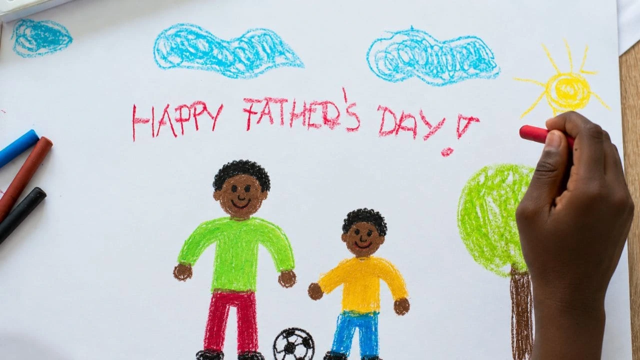 Father’s Day Celebrations Around the World — A Country-by-Country Guide