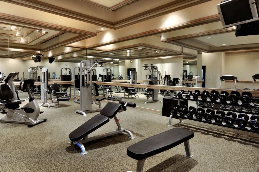 How to Exercise and Stay in Shape While Traveling - 4009413538 f08dfb9d0d o