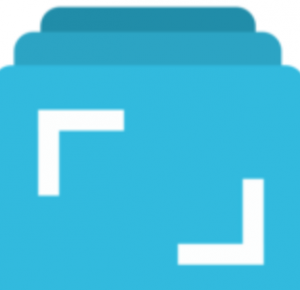 Journey diary mobile app logo