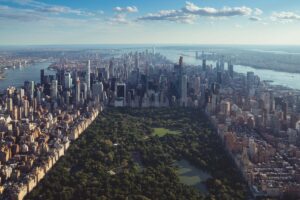 How to spend a day in New York City [COVID EDITION] - photo 1568515387631 8b650bbcdb90